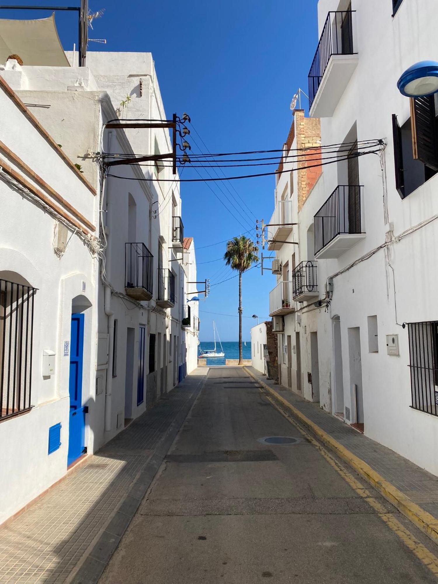 Casa de vacances Blau